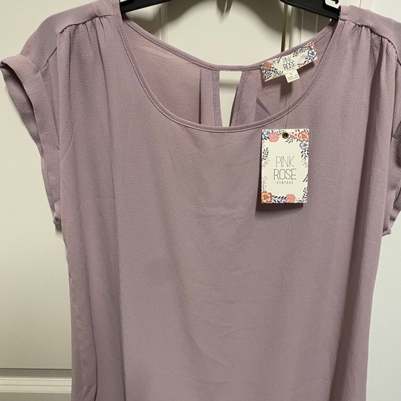 Women’s tops size Large - Picture 4 of 5